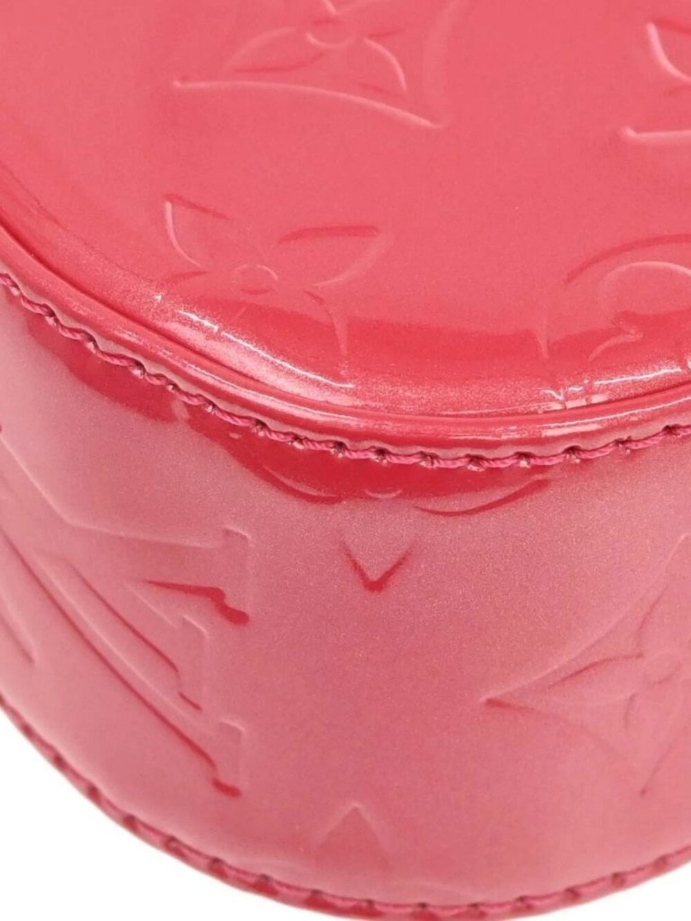 Louis Vuitton Pink Vernis - Picture 4 of 15
